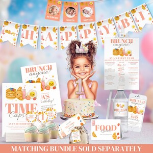 editable brunch anyone girls bundle