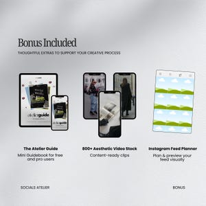 Business Coach Instagram Templates, Burgundy Editorial Coaching Content Bundle, Course Creator Social Media Posts image 13