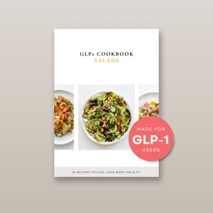 glp-1 cookbook Glp 1 Cookbook