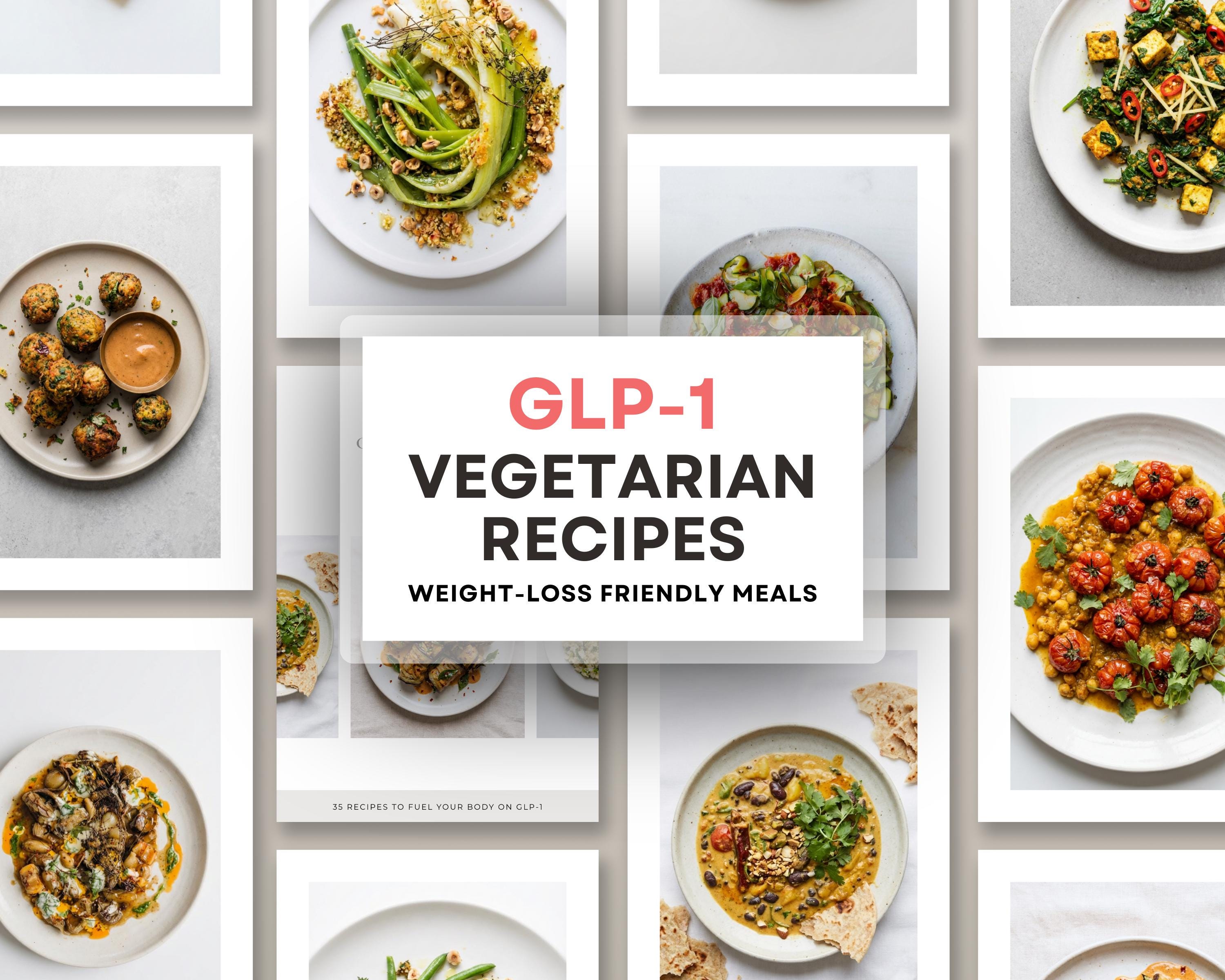 what is glp 1 balanced diet GLP-1 meal plan generator