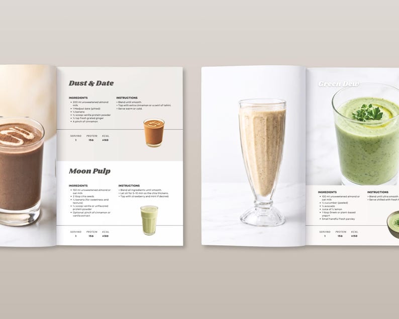 Weight loss smoothie for a GLP-1 appetite that goes down easy on nausea heavy days