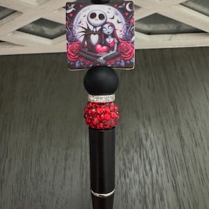 Jack und Sally-Pen