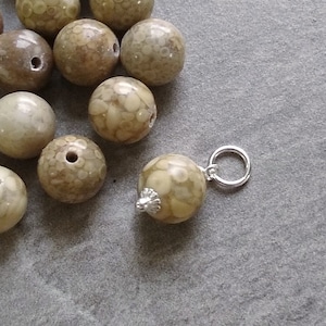 Crinoid jewelry best sale