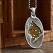 see more listings in the --Metalsmith Pendants-- section