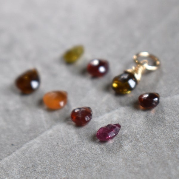 Sapphire Jewelry Etsy