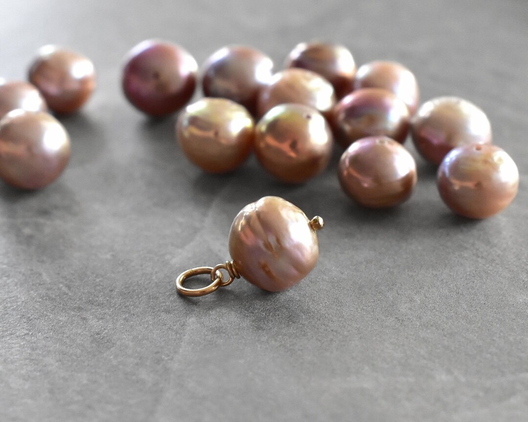 Mother of pearl short necklace(MA-N-49) | MAUA