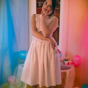 Lollipop Dress