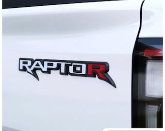 Raptor Rear insert for 22+ Ranger Raptor