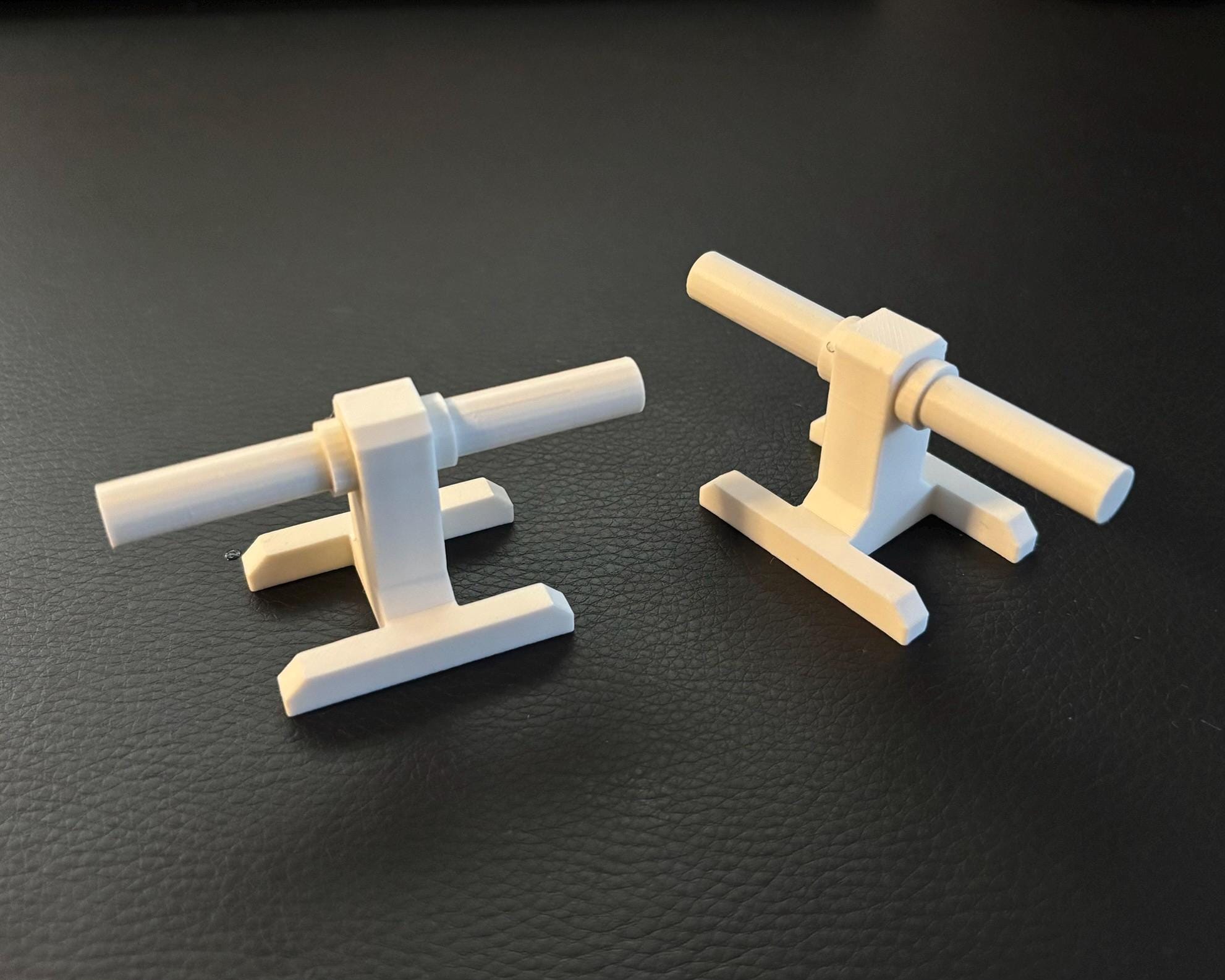 Weight Plate Storage Racks for Personal Record Tracker - Etsy