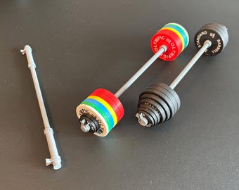 Barbell For PR Tracker