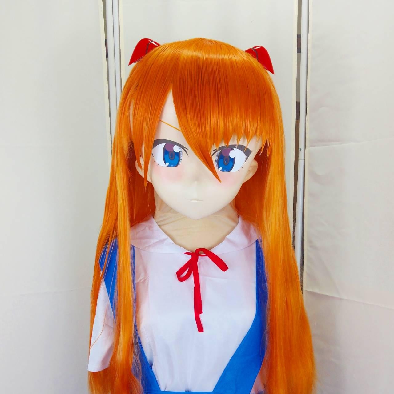 「アニメスタイルKigurumi着用ヘルメット」 Goukaou kigurumi studio on X: 
