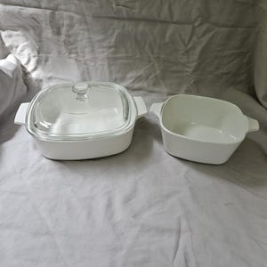 Articles Corning vintage