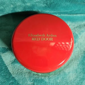 Elizabeth Arden Red Door