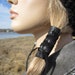 see more listings in the HAIR Accessories/Leather section