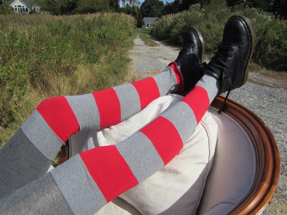 靴 theredthread S socks cover boots 39 THEREDTHREAD / ザレッドスレッド】S socks cover boots