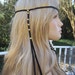 see more listings in the HAIR Accessories/Leather section