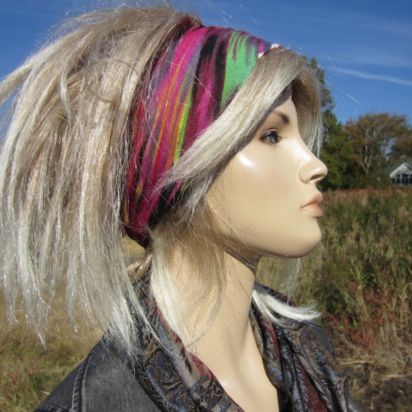 Gypsy Hair Band Etsy