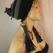 see more listings in the HAIR Accessories/Leather section