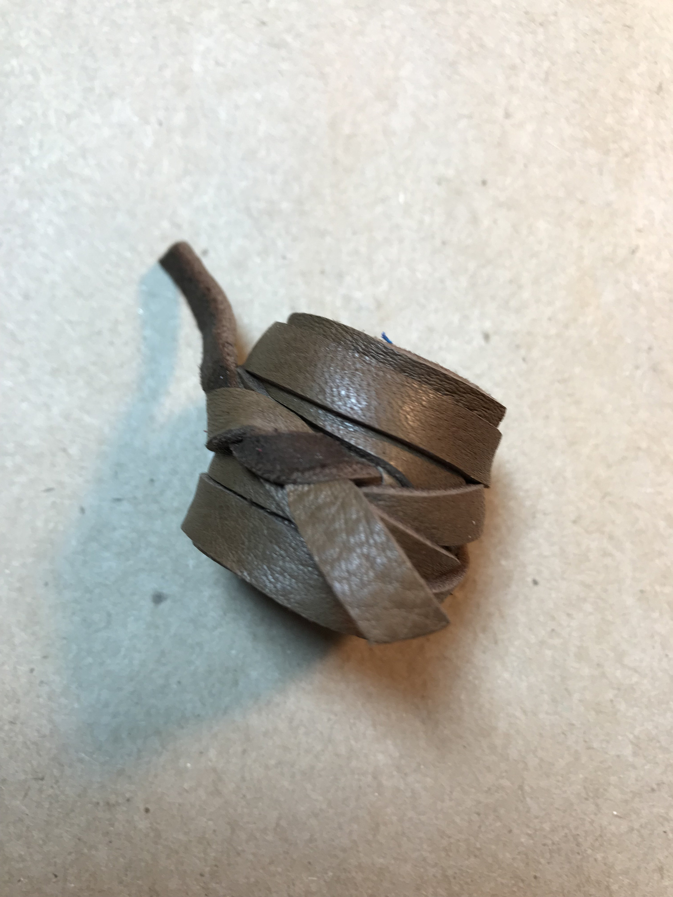 Elailite Coda Di Cavallo Extension Capelli Lisci Con Clip Pinza 53c