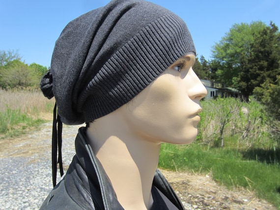 VACATIONHOUSE Hats Cotton Slouchy 