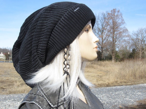 帽子 amoment SHAGGY KNIT BEANIE 81mqY+q4cVL.jpg
