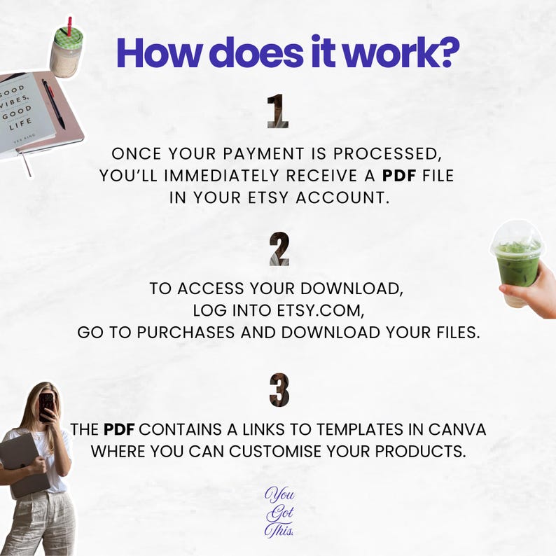 400+ Instagram Carousel Templates Canva Faceless Digital Marketing ...