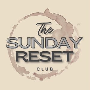 The Gentle Reset Deck: 30 tarjetas fáciles de imprimir llenas de afirmaciones, acciones positivas y microejercicios para reiniciar tu día.