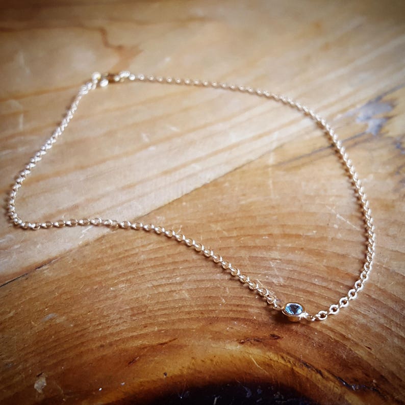 14K Rose Gold Anklet Womens Ankle Bracelet Rose Gold Anklets Etsy