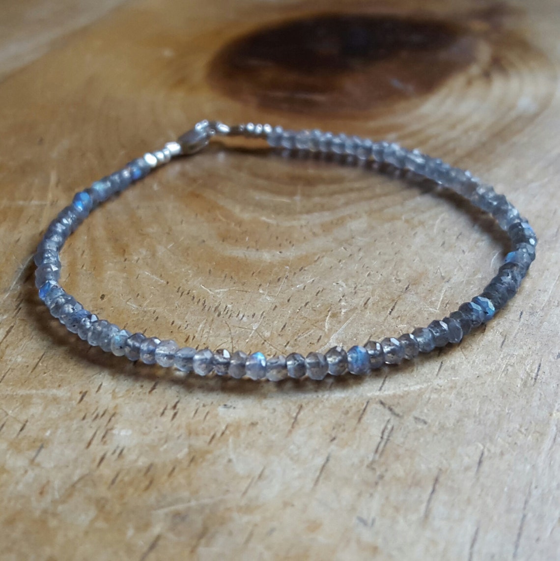 Labradorite Bracelet Labradorite Bracelets Labradorite | Etsy