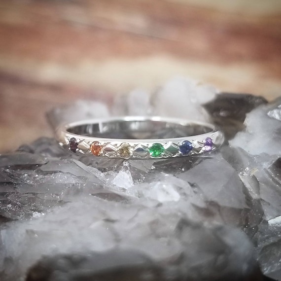 Bague lgbt femme new arrivals