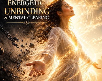 Energetisches Lösen & Mentales klären