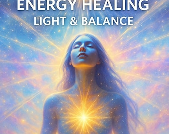 Releasing Past Life Curse and Spell Energy