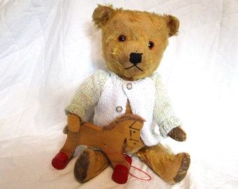 old teddy bears for sale