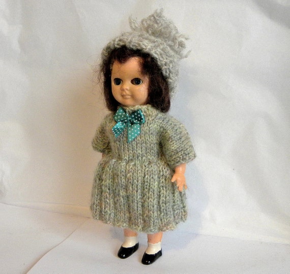 rosebud doll repairs