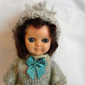 rosebud doll repairs