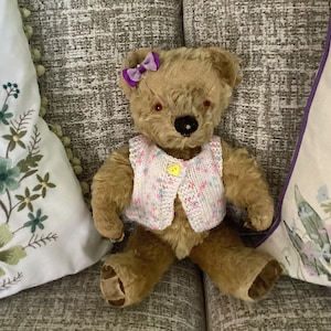Old teddy bears 1940 - Etsy 日本