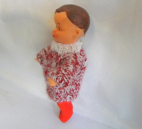 small boy doll