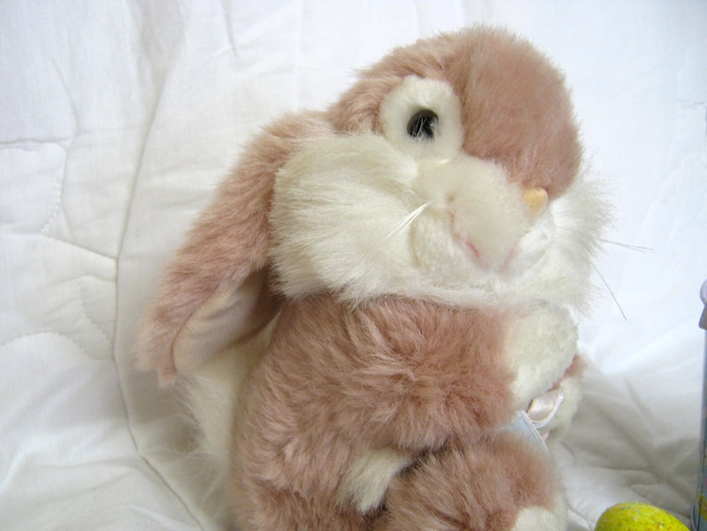 keel toys bunny