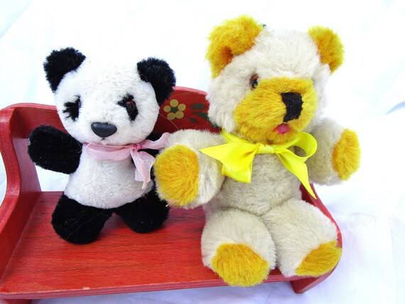 vintage pram toys