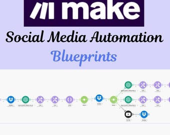AUTOMATISATION DES RÉSEAUX SOCIAUX