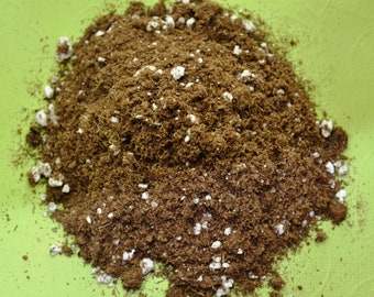 Miracle Gro African Violet Potting Mix 8 Qt - Etsy