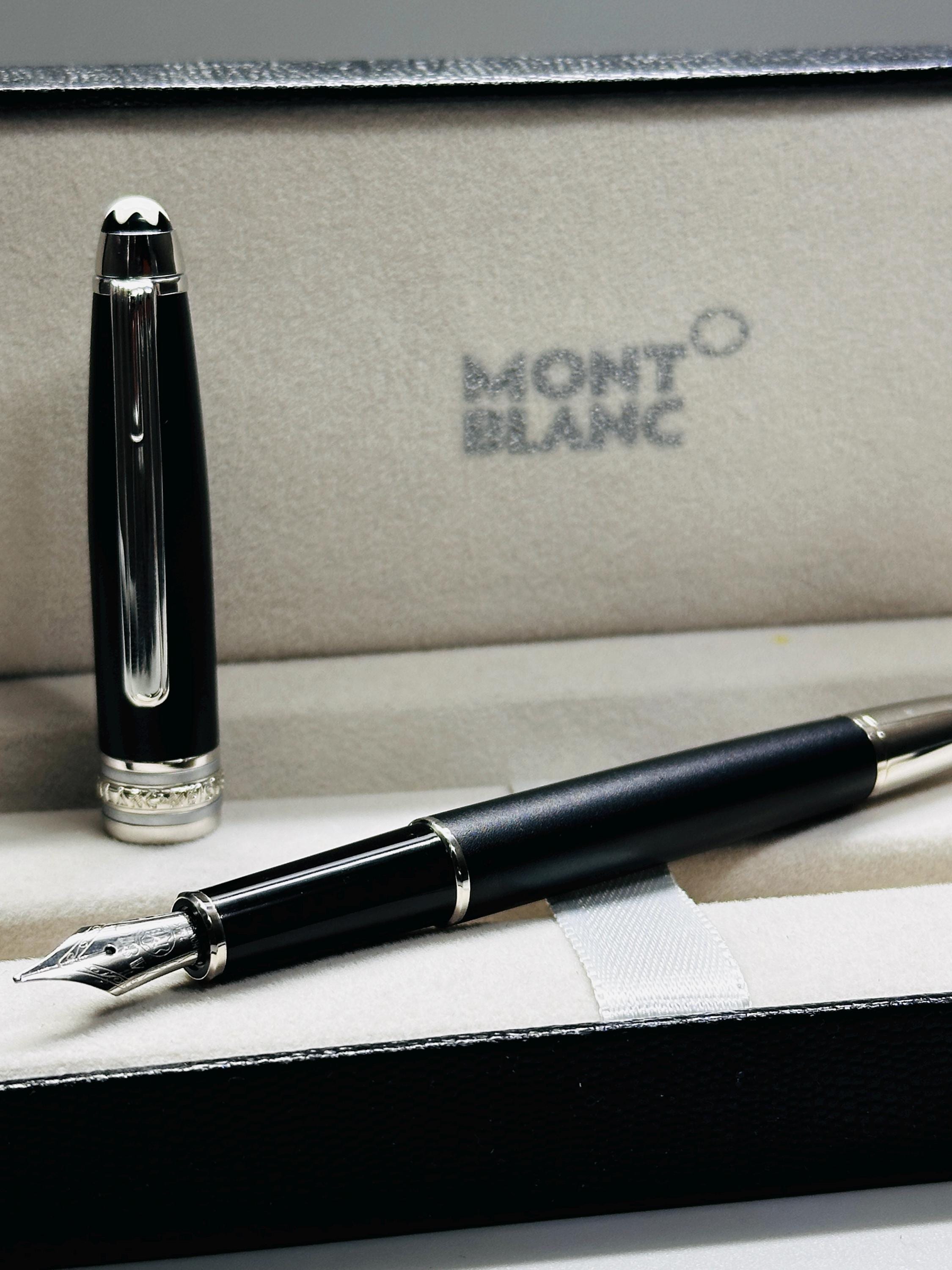 Mont blanc pen box - Etsy 日本