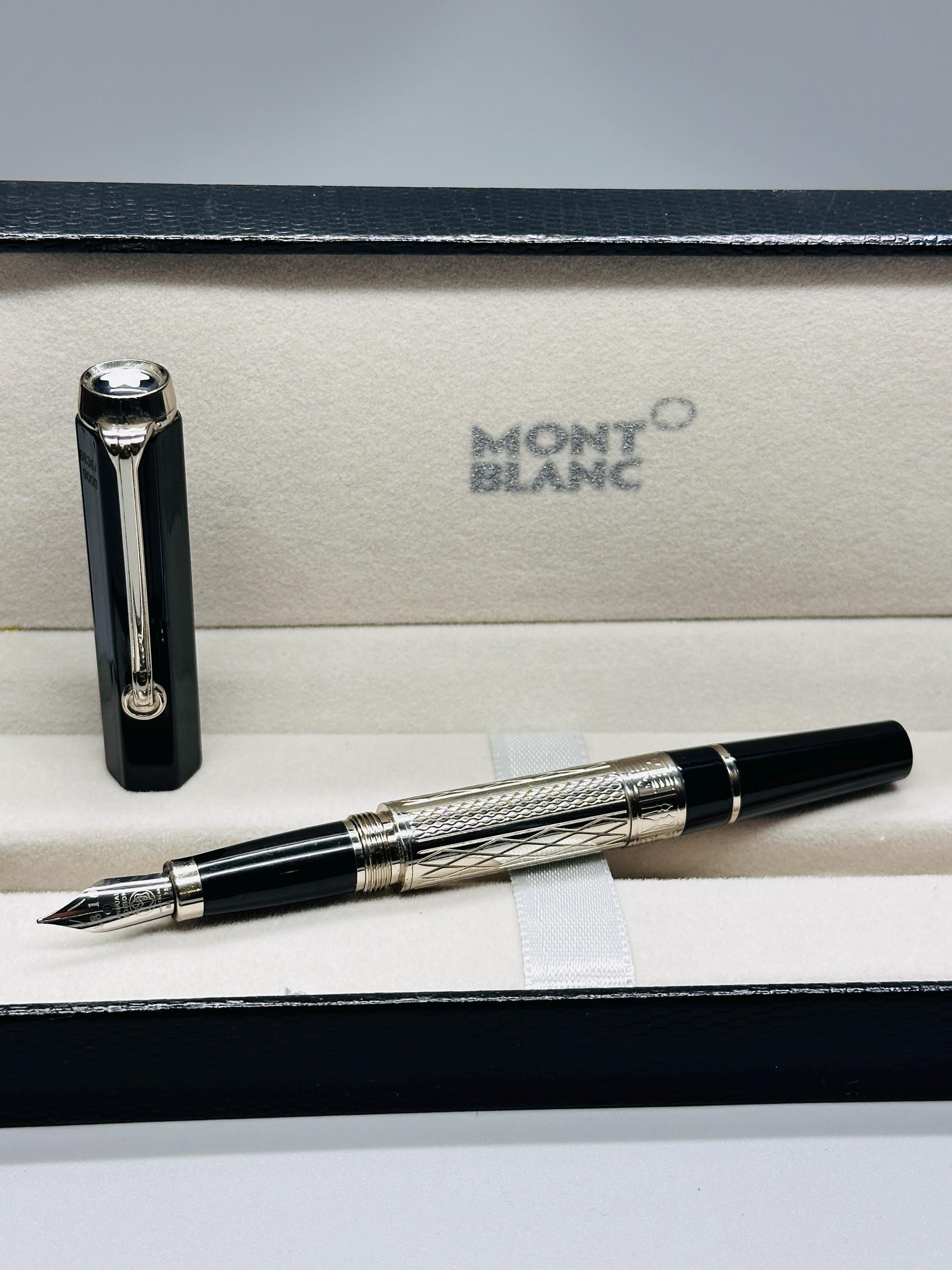 Montblanc pen parts - Etsy 日本