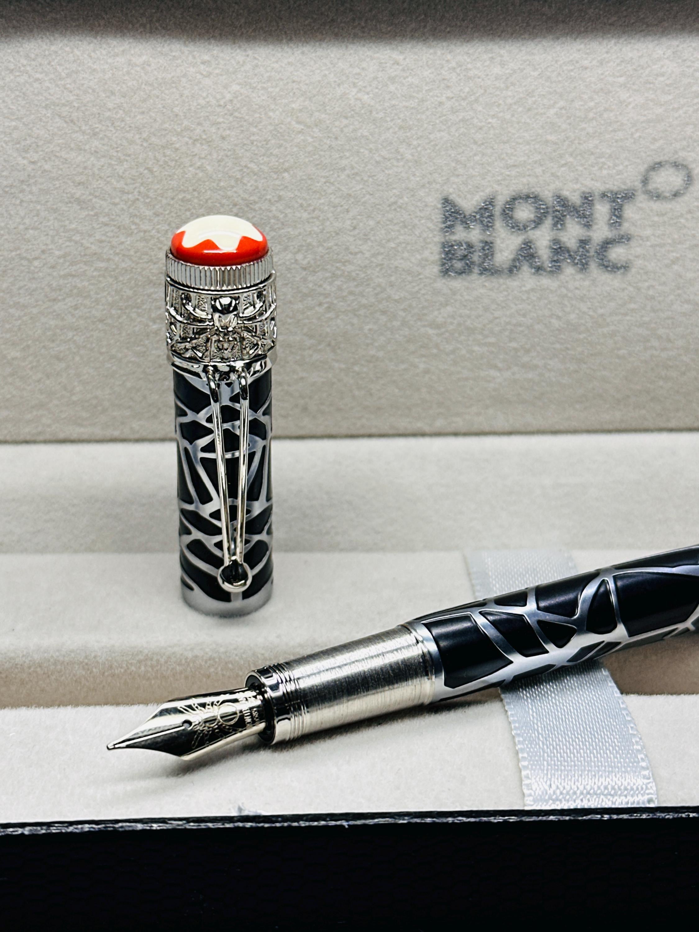 Mont blanc pen box - Etsy 日本