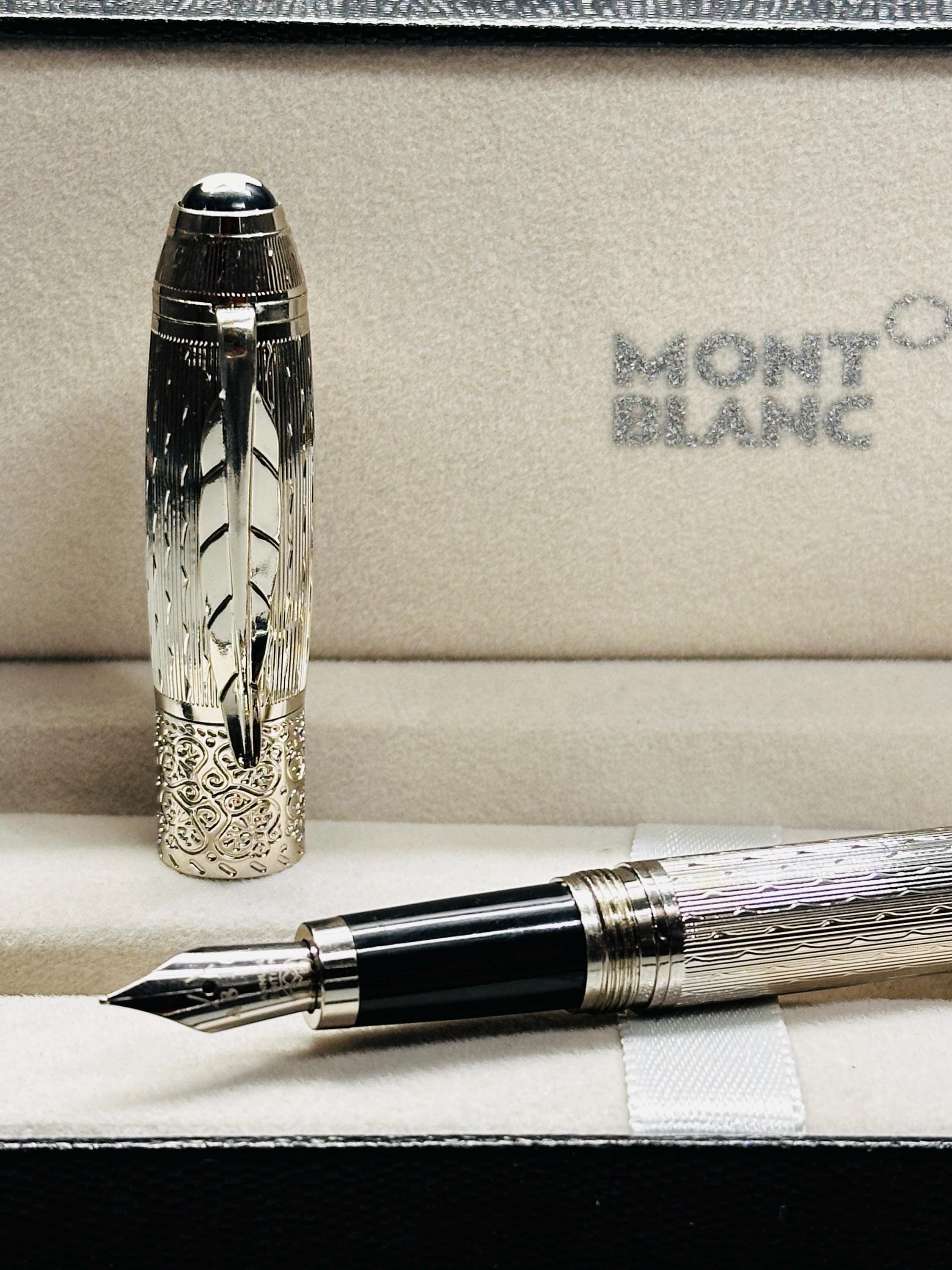 Montblanc 146 - Etsy 日本