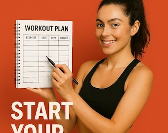 Push-trainingsprogramma voor beginners