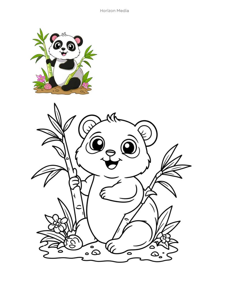 200+ Kids Coloring Pages | Printable Coloring Book | Children’s ...
