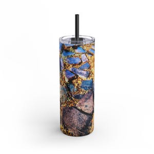 Matte Tumbler