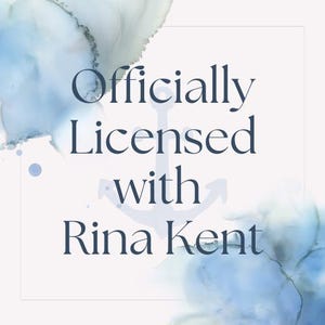 Officially Licensed Kiss The Villain Car Accessories, Gareth Carson Merch, The Heathens Merch, Author Rina Kent, Dark Romance Gift image 2