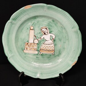 Vietri C.a.s Pottery - Etsy Finland